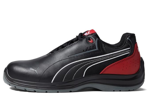 PUMA Safety Touring Low PUMA Safety Touring Low