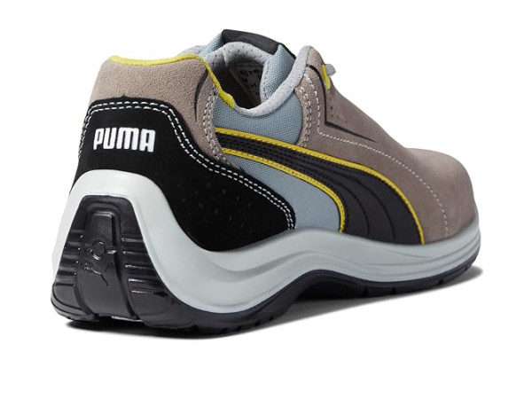 PUMA Safety Touring Low PUMA Safety Touring Low
