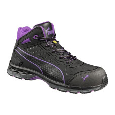 PUMA Safety Stepper 2.0 Mid