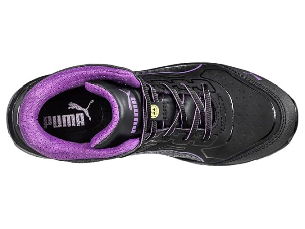 PUMA Safety Stepper 2.0 Mid