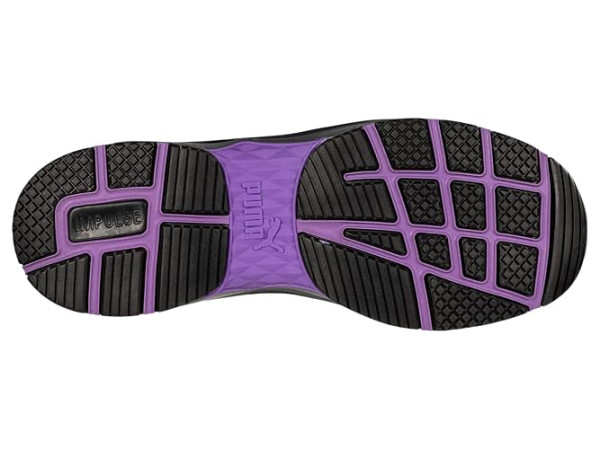 PUMA Safety Stepper 2.0 Mid
