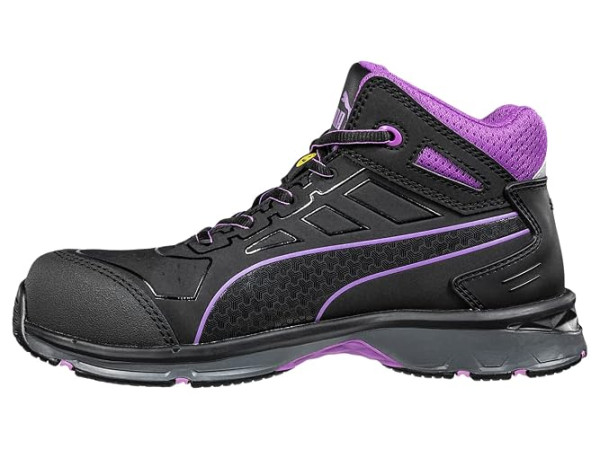 PUMA Safety Stepper 2.0 Mid