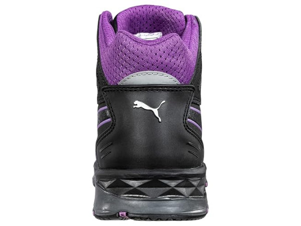 PUMA Safety Stepper 2.0 Mid