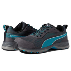 PUMA Safety Fuse Knit Low