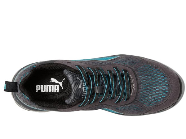 PUMA Safety Fuse Knit Low