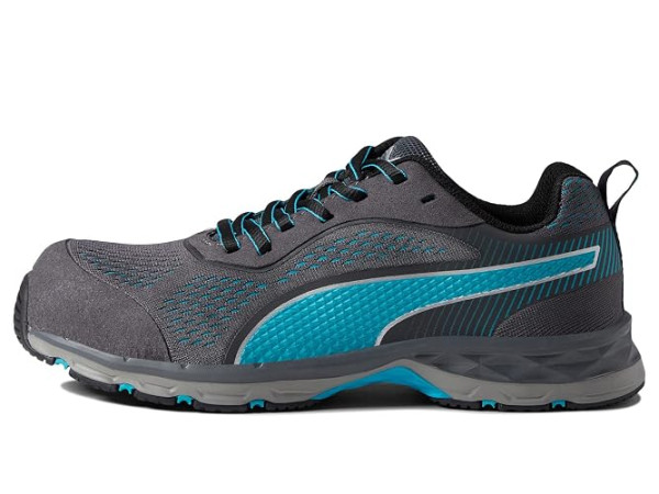 PUMA Safety Fuse Knit Low