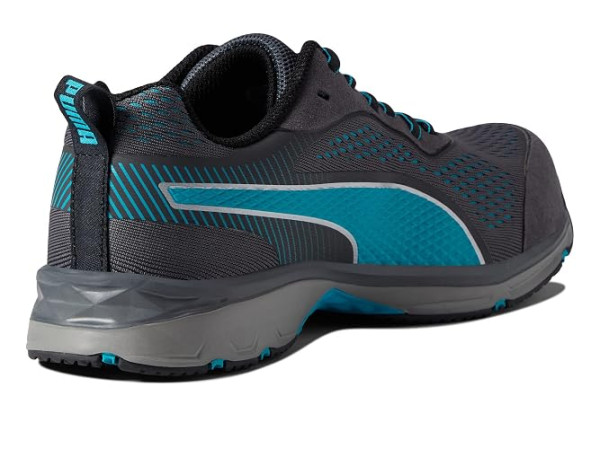 PUMA Safety Fuse Knit Low
