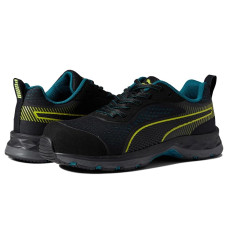 PUMA Safety Fuse Knit Low