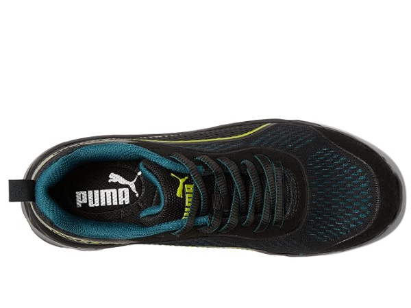 PUMA Safety Fuse Knit Low PUMA Safety Fuse Knit Low