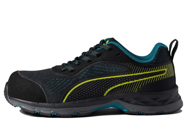 PUMA Safety Fuse Knit Low PUMA Safety Fuse Knit Low