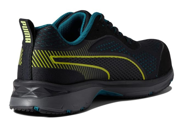 PUMA Safety Fuse Knit Low PUMA Safety Fuse Knit Low