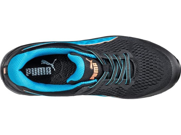 PUMA Safety Define Low