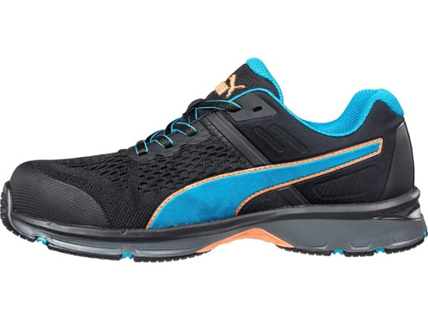 PUMA Safety Define Low