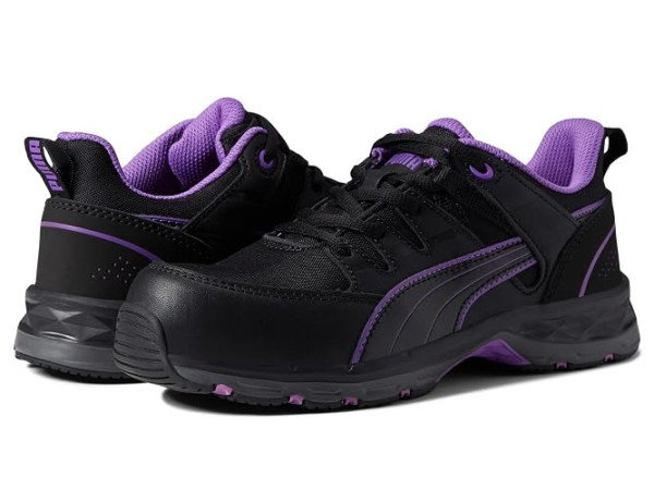 PUMA Safety Stepper 2.0 Low PUMA Safety Stepper 2.0 Low