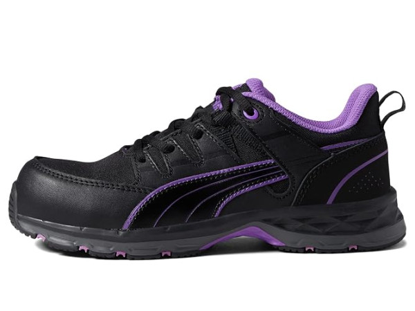 PUMA Safety Stepper 2.0 Low PUMA Safety Stepper 2.0 Low