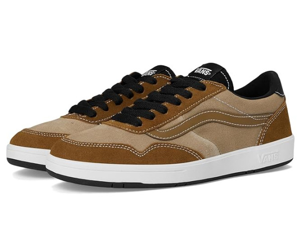 Vans Cruze Too ComfyCush
