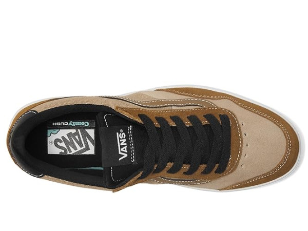 Vans Cruze Too ComfyCush Vans Cruze Too ComfyCush