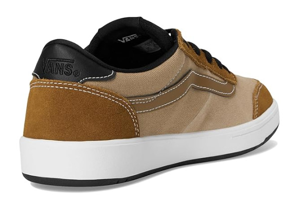 Vans Cruze Too ComfyCush Vans Cruze Too ComfyCush