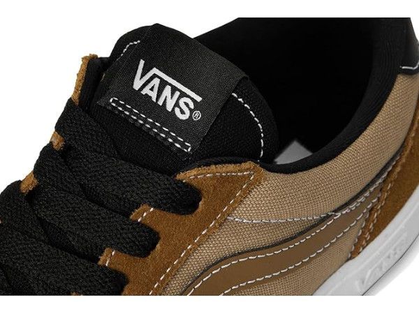 Vans Cruze Too ComfyCush Vans Cruze Too ComfyCush