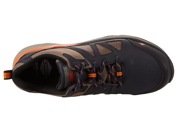 Merrell Work Fullbench Speed CF