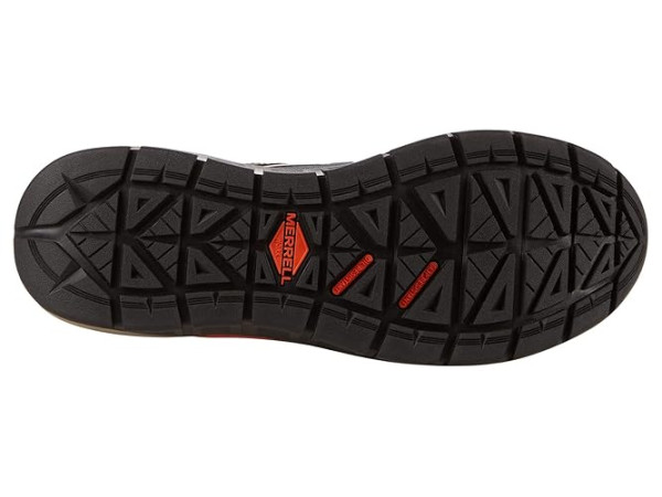Merrell Work Fullbench Speed CF