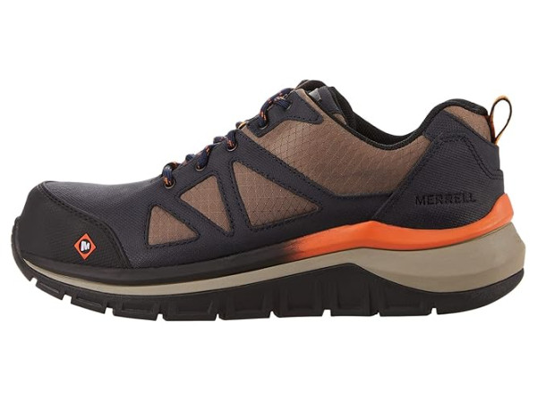 Merrell Work Fullbench Speed CF