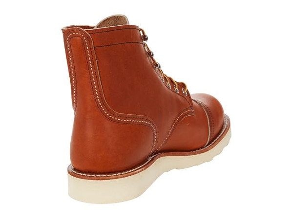 Red Wing Heritage Iron Ranger Traction Tred Red Wing Heritage Iron Ranger Traction Tred