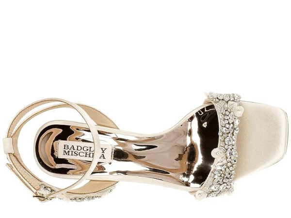 Badgley Mischka Blakeley