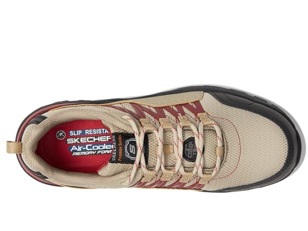 SKECHERS Work Fannter Comp Toe SKECHERS Work Fannter Comp Toe
