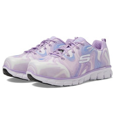 SKECHERS Work Sure Track Comp Toe SKECHERS Work Sure Track Comp Toe