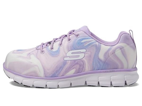 SKECHERS Work Sure Track Comp Toe SKECHERS Work Sure Track Comp Toe