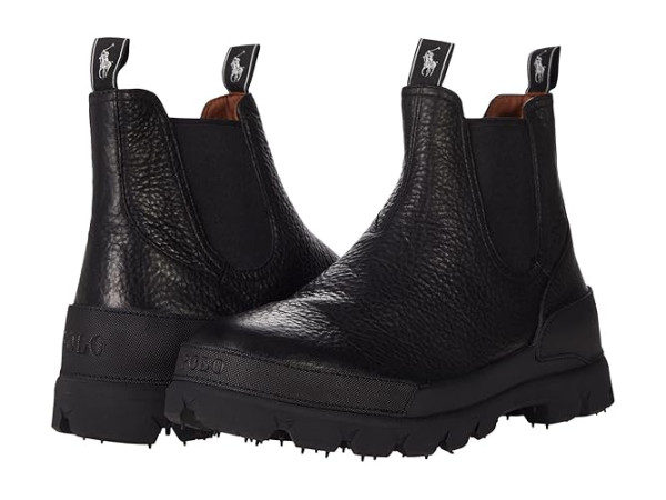 Polo Ralph Lauren Oslo Chelsea Boot