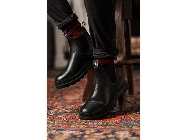 Polo Ralph Lauren Oslo Chelsea Boot