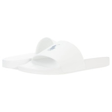 Polo Ralph Lauren Polo Slide Sandals Polo Ralph Lauren Polo Slide Sandals