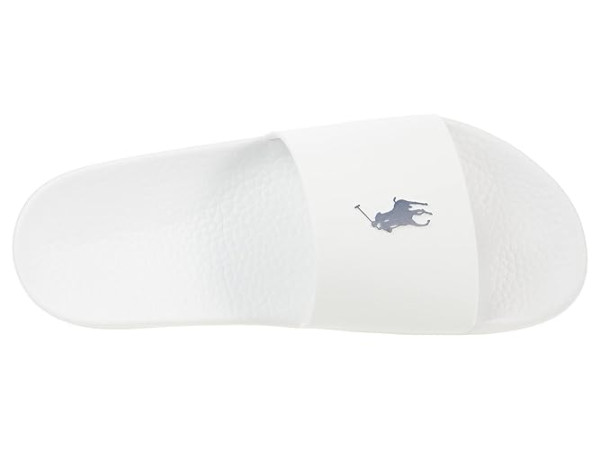 Polo Ralph Lauren Polo Slide Sandals Polo Ralph Lauren Polo Slide Sandals
