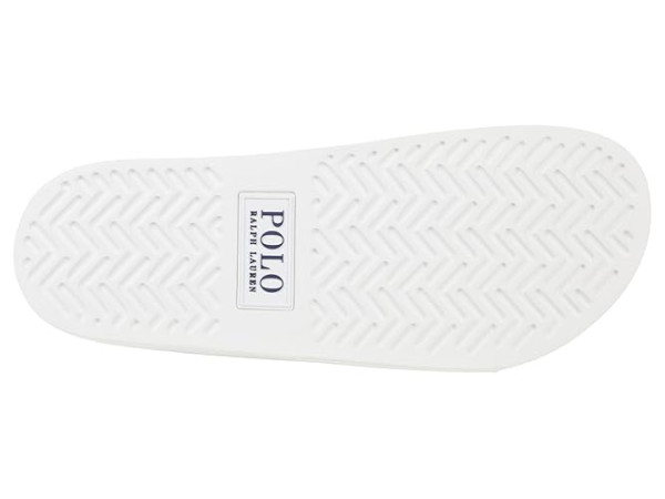 Polo Ralph Lauren Polo Slide Sandals Polo Ralph Lauren Polo Slide Sandals