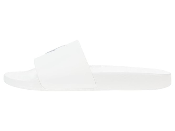 Polo Ralph Lauren Polo Slide Sandals Polo Ralph Lauren Polo Slide Sandals