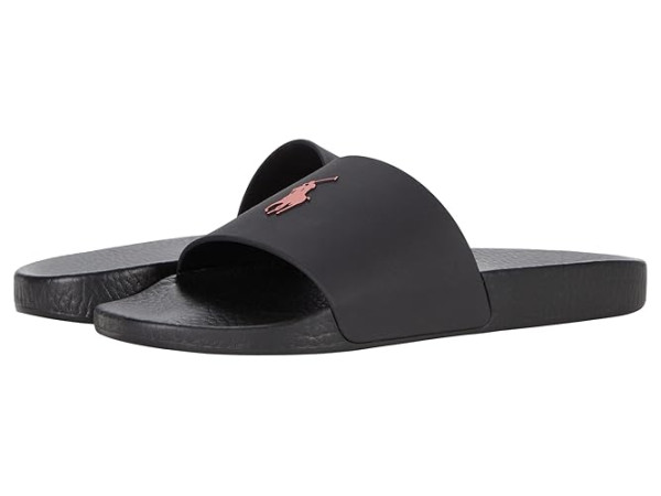 Polo Ralph Lauren Polo Slide Sandals