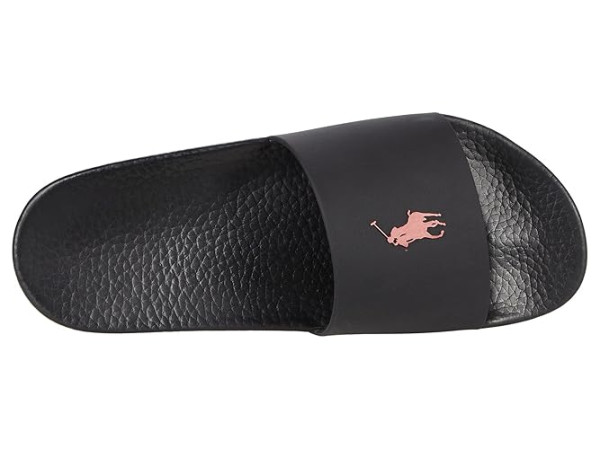 Polo Ralph Lauren Polo Slide Sandals Polo Ralph Lauren Polo Slide Sandals