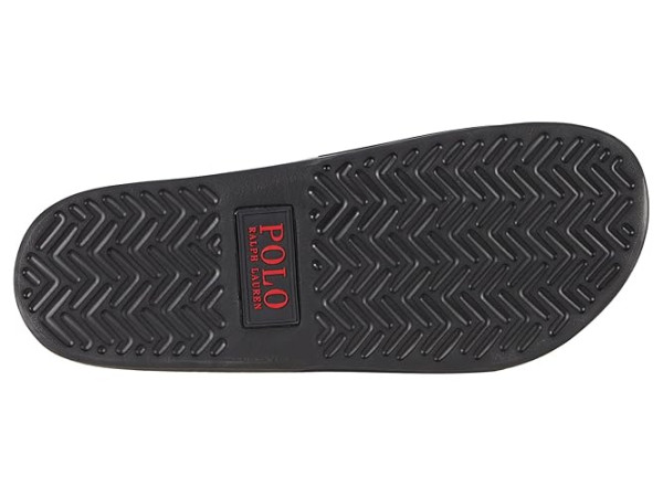 Polo Ralph Lauren Polo Slide Sandals Polo Ralph Lauren Polo Slide Sandals