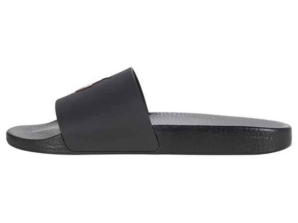 Polo Ralph Lauren Polo Slide Sandals Polo Ralph Lauren Polo Slide Sandals