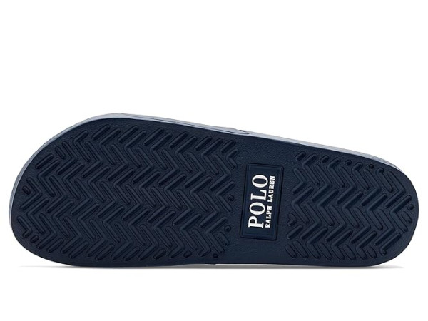 Polo Ralph Lauren Polo Slide Sandals Polo Ralph Lauren Polo Slide Sandals