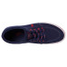 Polo Ralph Lauren Faxon X Low-Top Canvas Sneaker Polo Ralph Lauren Faxon X Low-Top Canvas Sneaker
