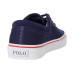 Polo Ralph Lauren Faxon X Low-Top Canvas Sneaker Polo Ralph Lauren Faxon X Low-Top Canvas Sneaker