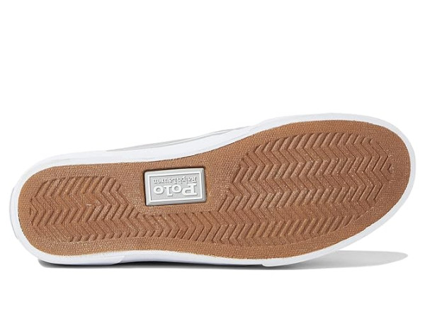Polo Ralph Lauren Faxon X Low-Top Canvas Sneaker Polo Ralph Lauren Faxon X Low-Top Canvas Sneaker