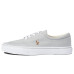 Polo Ralph Lauren Faxon X Low-Top Canvas Sneaker Polo Ralph Lauren Faxon X Low-Top Canvas Sneaker
