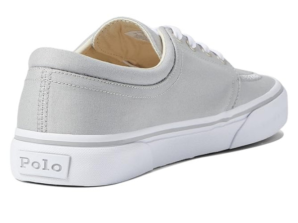 Polo Ralph Lauren Faxon X Low-Top Canvas Sneaker Polo Ralph Lauren Faxon X Low-Top Canvas Sneaker