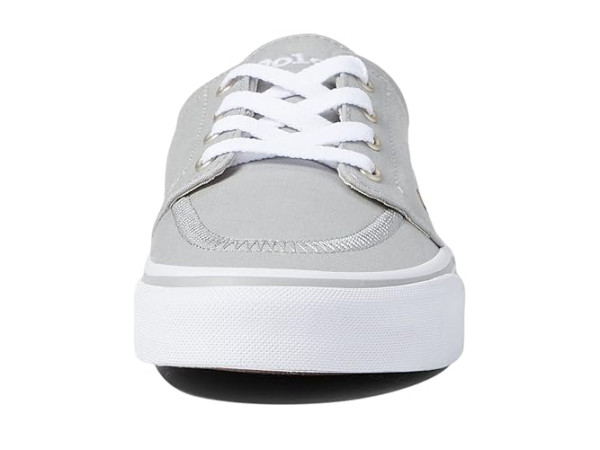 Polo Ralph Lauren Faxon X Low-Top Canvas Sneaker Polo Ralph Lauren Faxon X Low-Top Canvas Sneaker