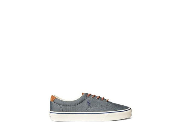 Polo Ralph Lauren Keaton-Pony Sneaker Polo Ralph Lauren Keaton-Pony Sneaker