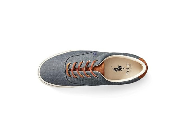 Polo Ralph Lauren Keaton-Pony Sneaker Polo Ralph Lauren Keaton-Pony Sneaker